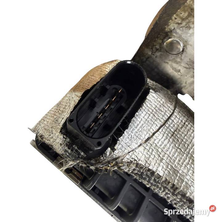 SILNIK M57D25 256D2 BMW E60 E61 25 D 177 M57 169 Chełm