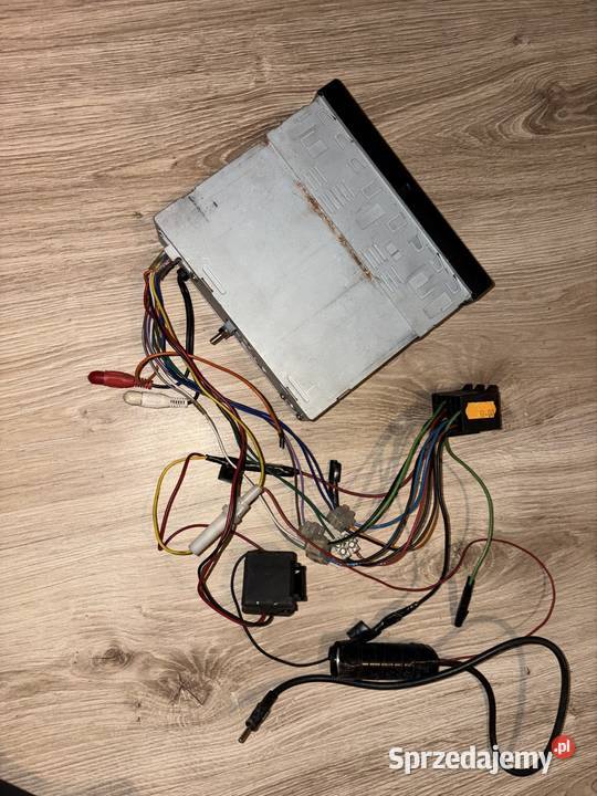 Radio Jetline JET1049 podlaskie Łomża