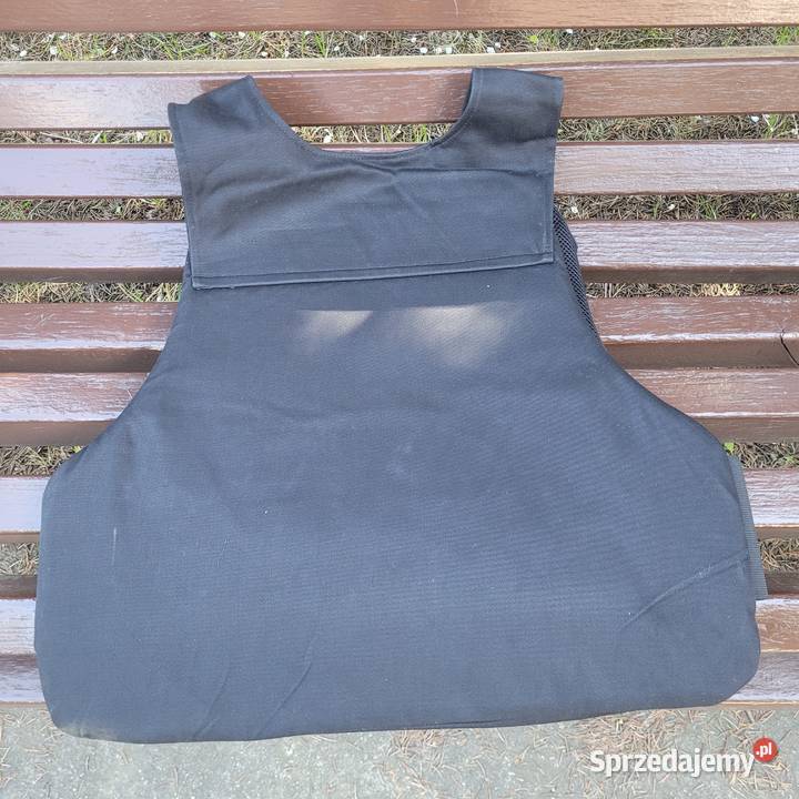 Kamizelka ochronna Conceal vest Skierniewice