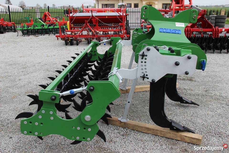 Głębosz głębosze nowe fabryczne promocja TOLMET Rogóźno sprzedam