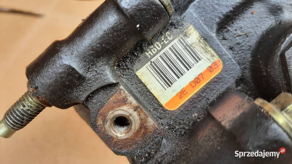 pompa wspomagania ford mondeo mk3 18 20 16V Dębno sprzedam