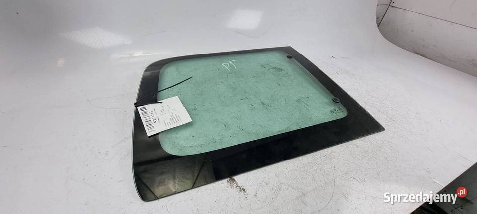 SZYBKA KAROSERYJNA CITROEN BERLINGO Lipno