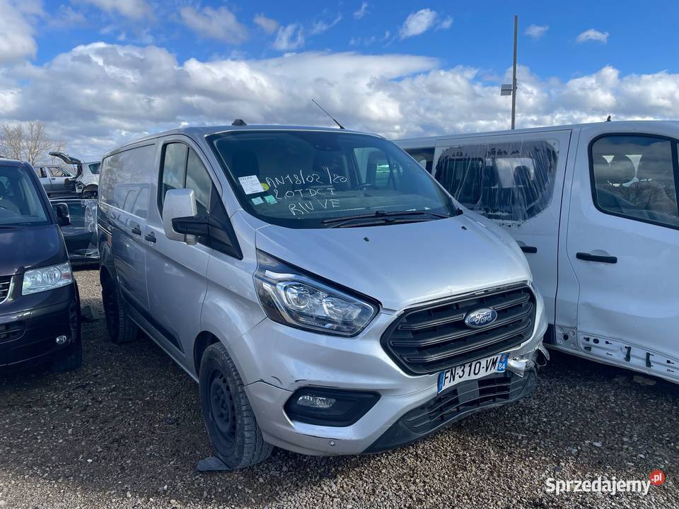 FORD Transit 20 TDCi 170 Trend FN310 sprzedam