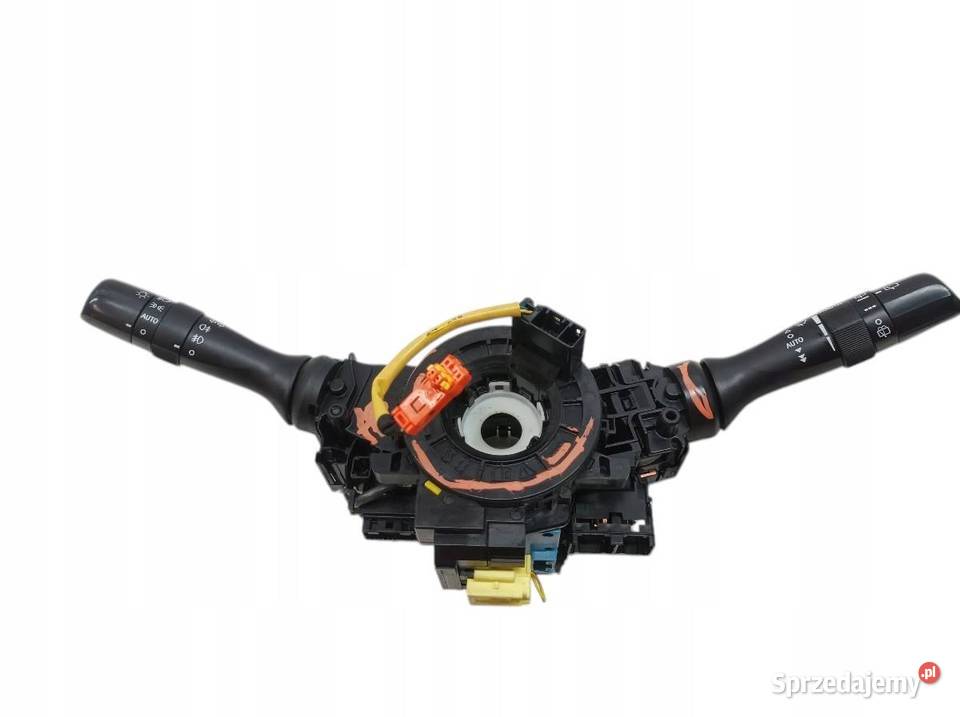 PRZEŁĄCZNIK ZESPOLONY 17F373 Toyota Avensis III świętokrzyskie