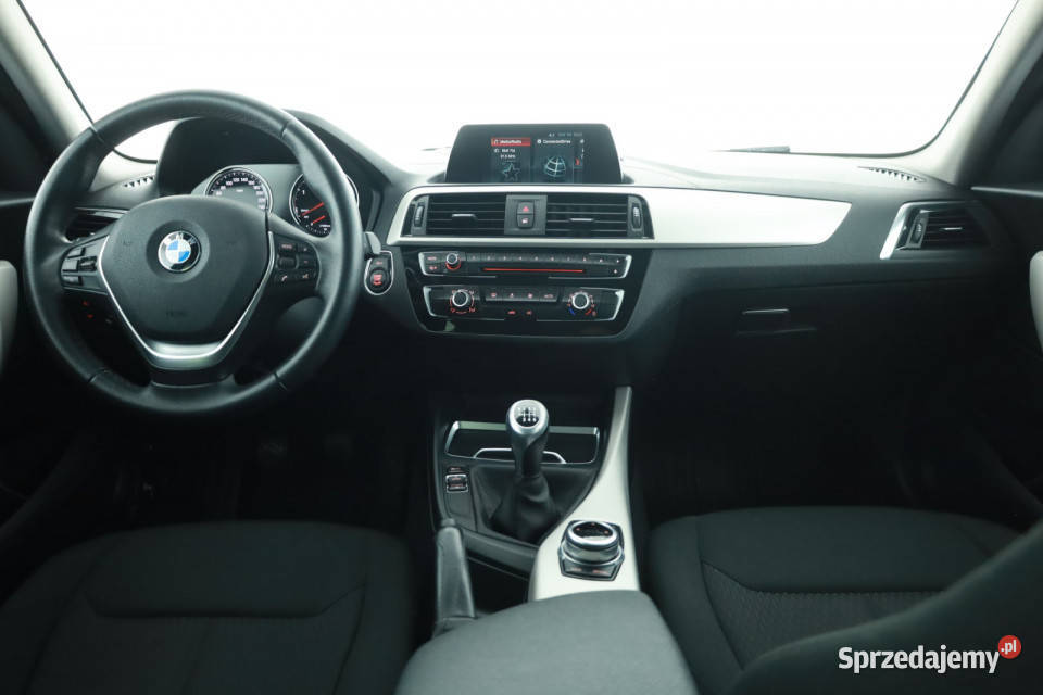 BMW 1 116d mazowieckie Piaseczno sprzedam