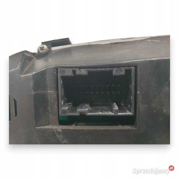 LICZNIK ZEGARY 51828069 Fiat Grande Punto 12 14 lubelskie