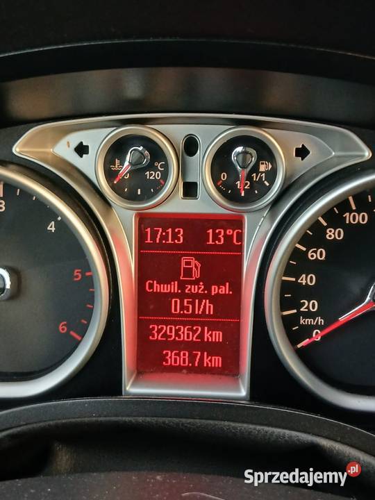 Ford kuga 2009 20tdci