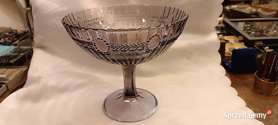 OLIVIA HSG owocarka Ząbkowice PRL Kraków