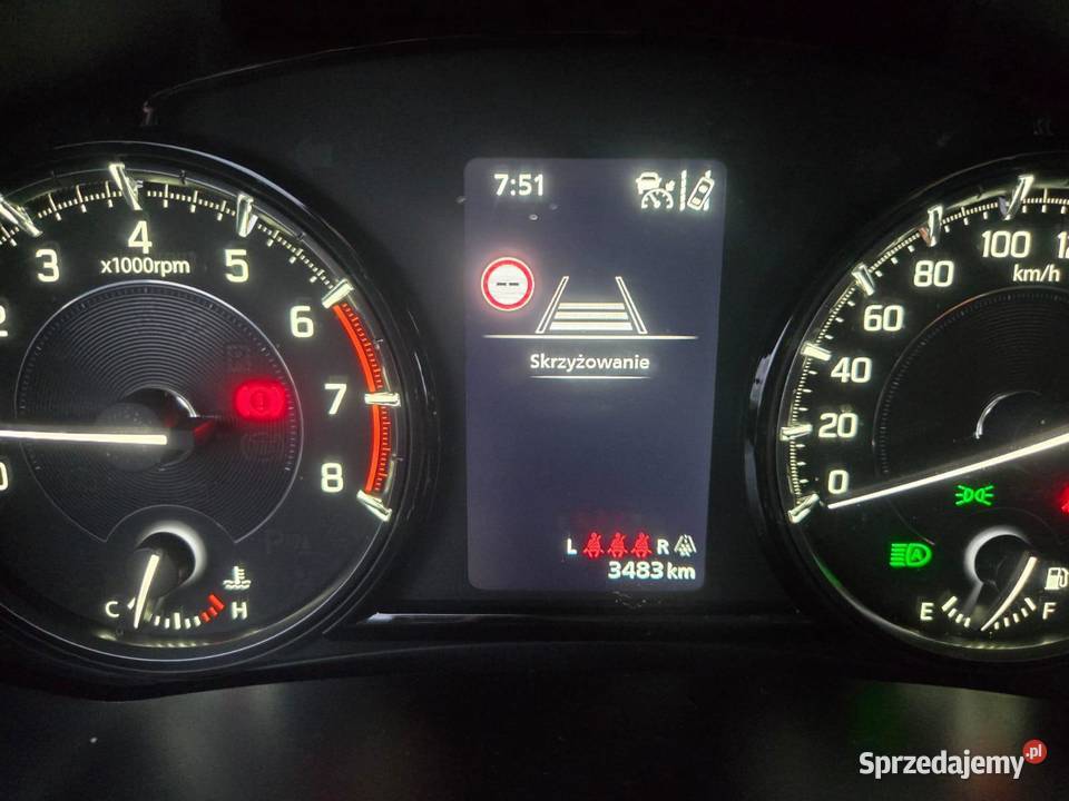 Continental EcoContact 6 21555 R17 94V super lato małopolskie Kraków