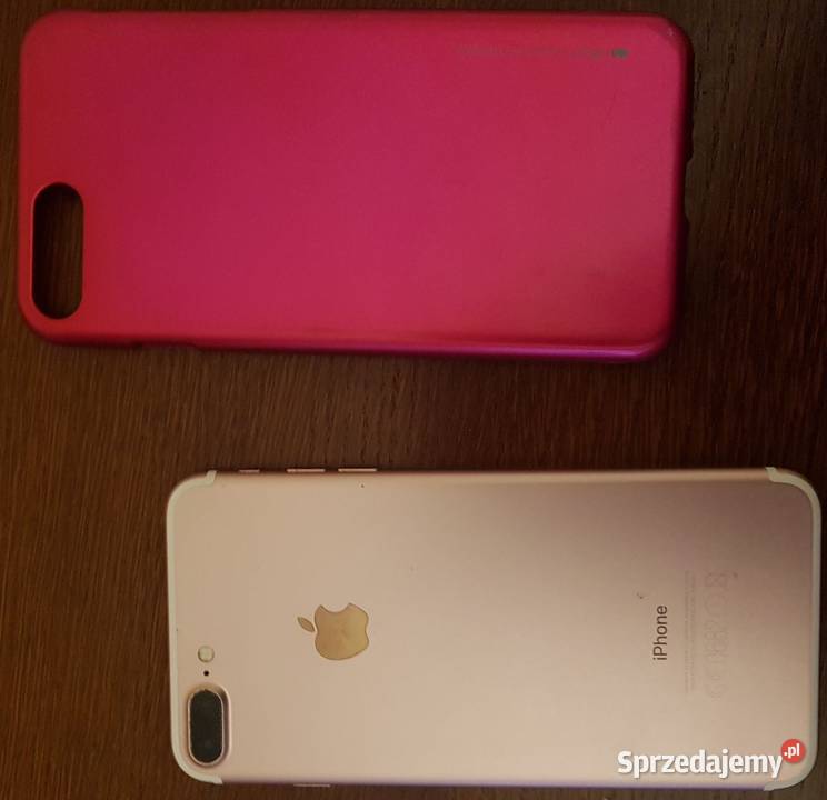 Iphone 7Plus nowy wyświetlacz Skarżysko-Kamienna