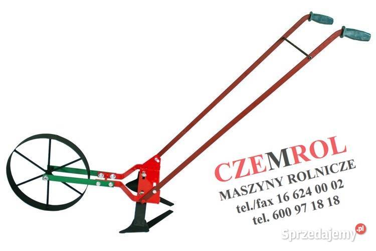 Opielacz planetka ogrodowa narzędzie ogrodowe Jarosław