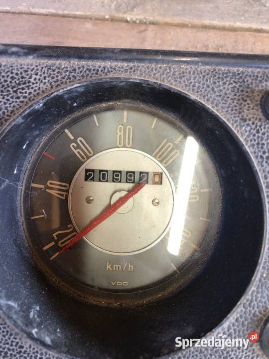 Vw t2 części Pozostałe Żywiec