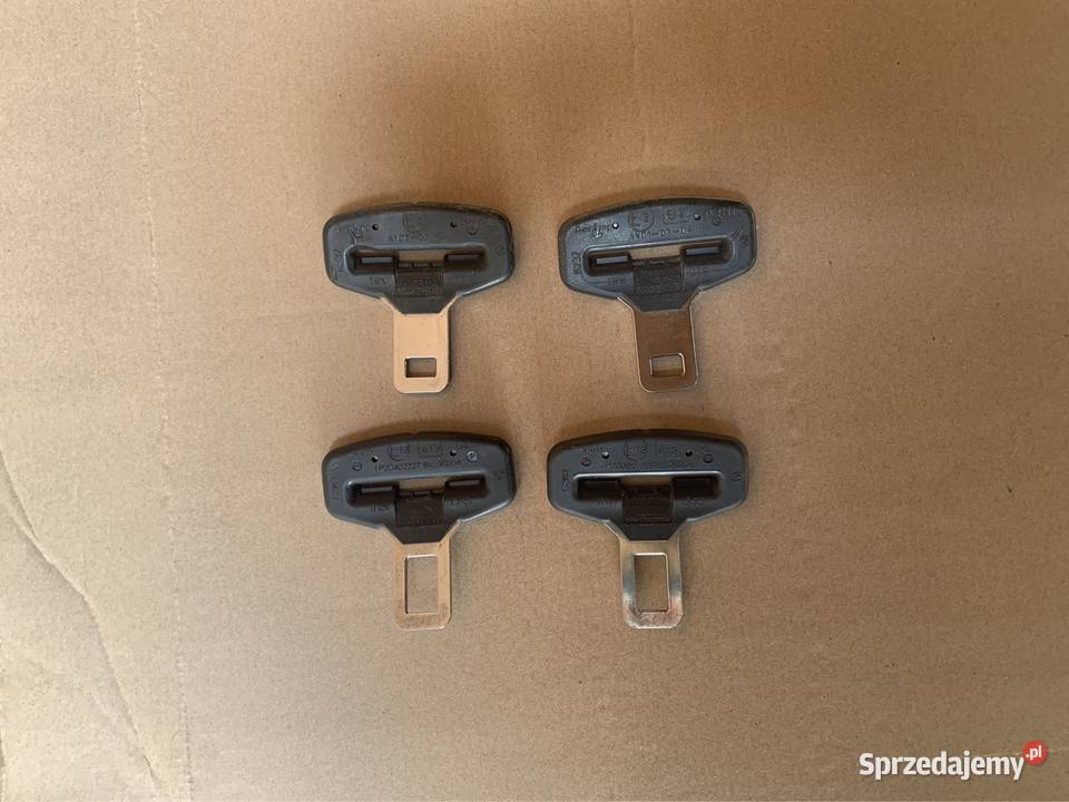Zapinka pasa Fiat Punto 2 II lift zachodniopomorskie