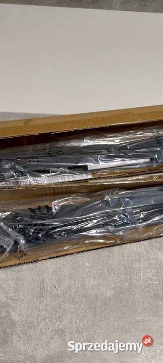 2x Żaluzja aluminiowa 50130 Wystrój okien warmińsko-mazurskie Gietrzwałd