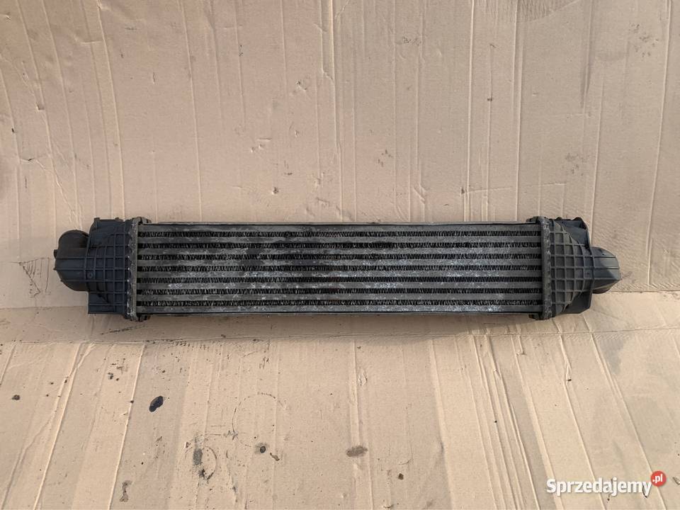 3M5H9L440 intercooler chłodnica Ford focus mk2 c Szczecin