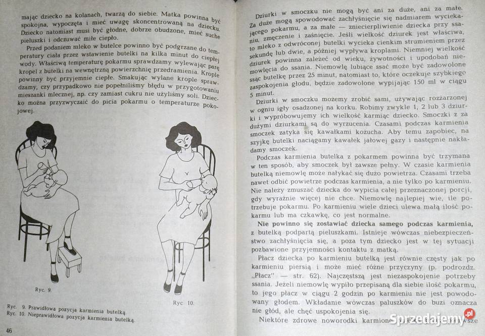 Opieka noworodkiem Tomasz Sioda Chełm