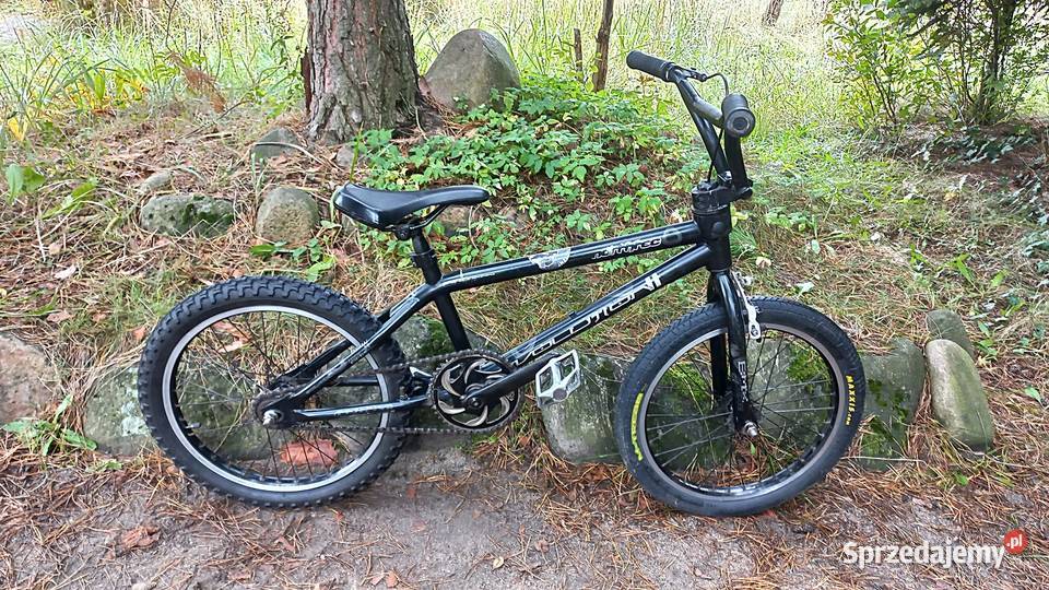 Rower Młodzieżowy Bmx Northtec Evolution II do dolnośląskie Wołów