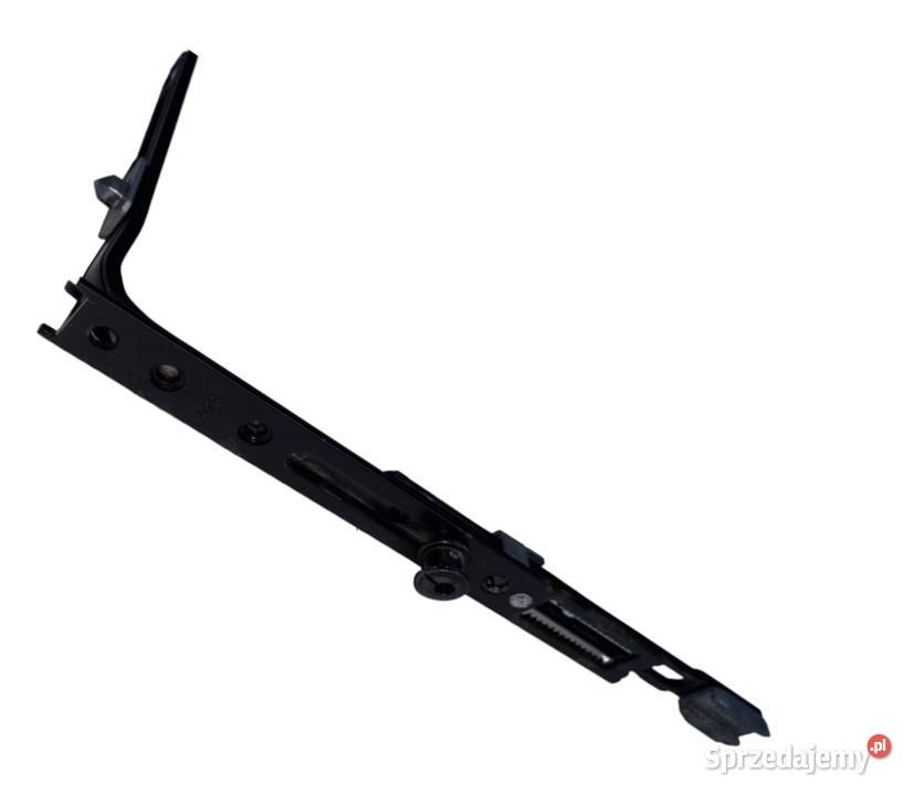 Zasuwnica okienna Roto Kurier 0231 narożnik Woźniki