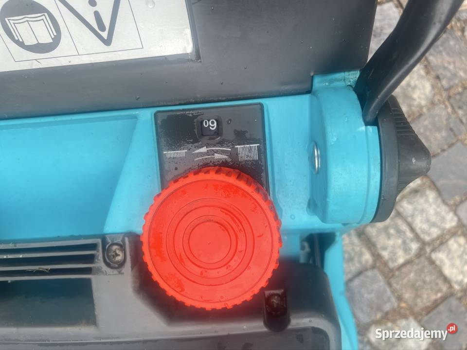 Kosiarka Gardena HE 36 Żary