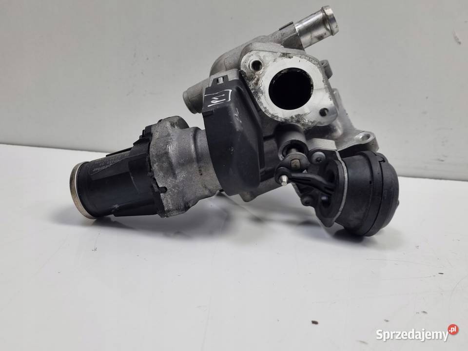 Volvo S60 II V60 XC90 II XC60 II 20 D3 D4 D5 Chełm
