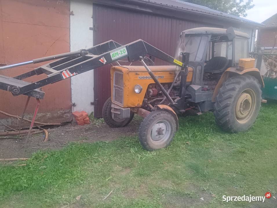 Ursus c360