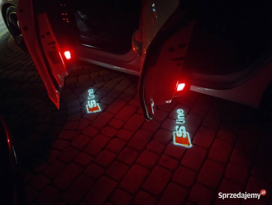 Audi A4 B8 30TDI Quattro Sline elektryczne lusterka A4 podkarpackie Przemyśl