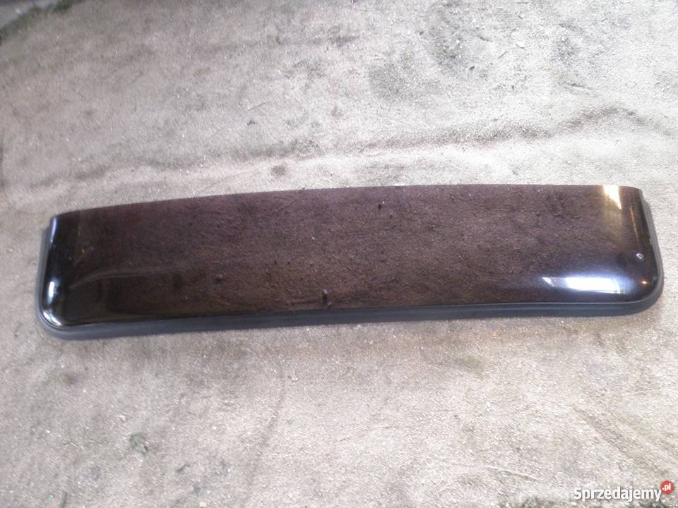 Owiewka szyberdachu Golf II Jetta A2 Aleksandrów Kujawski