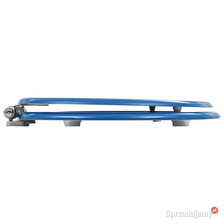 vidaXL Deska klozetowa wolnoopadająca MDF143930 Warszawa sprzedam