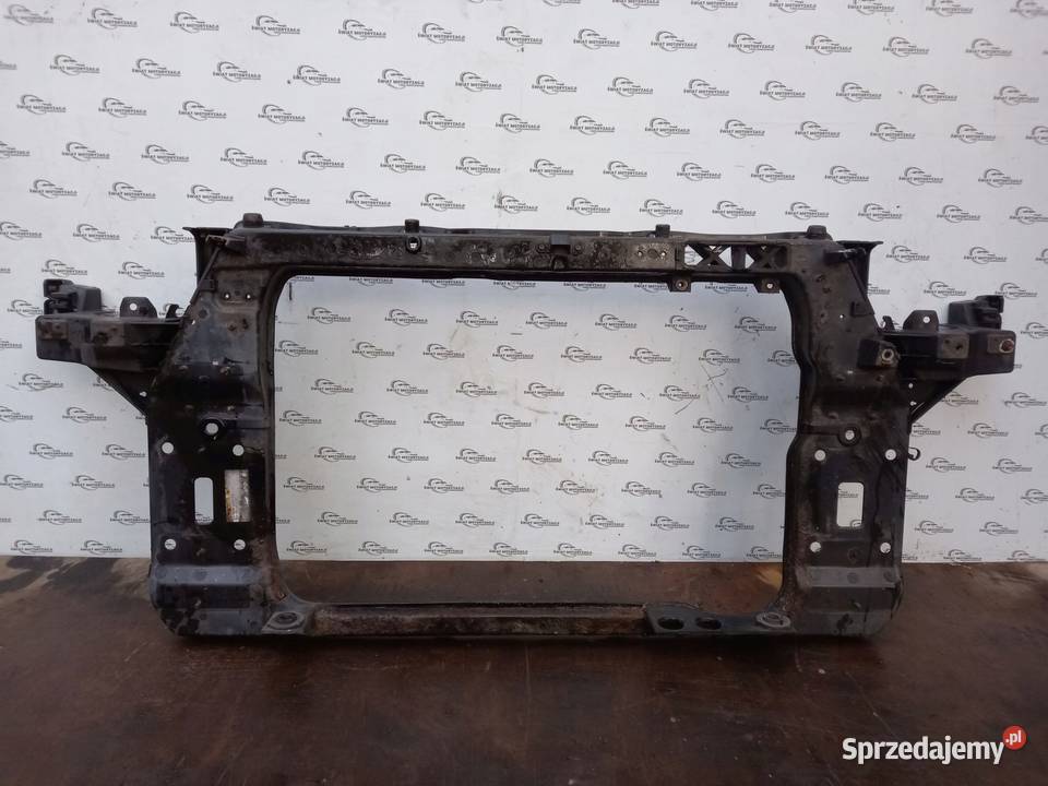 HYUNDAI ix35 I 11r pas przedni wzmocnienie Pasy przednie i tylne Kielce sprzedam