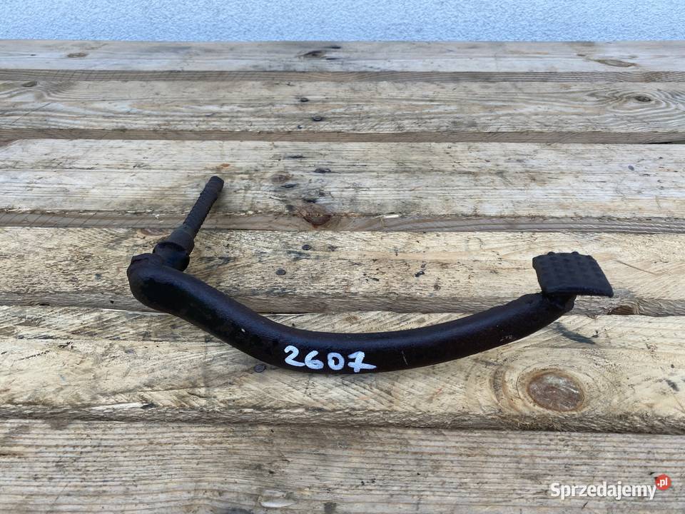 PEDAŁ HAMULCA WSK 125 Z L 150 Z2 M06 Kraków