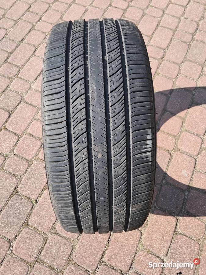 Opony wielosezonowe Summit Mińsk Mazowiecki