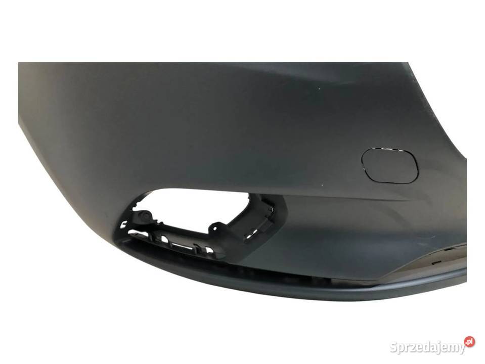 OPEL CORSA E 20142019 ZDERZAK PRZÓD PRZEDNI NOWY Pozostałe Skarżysko-Kamienna