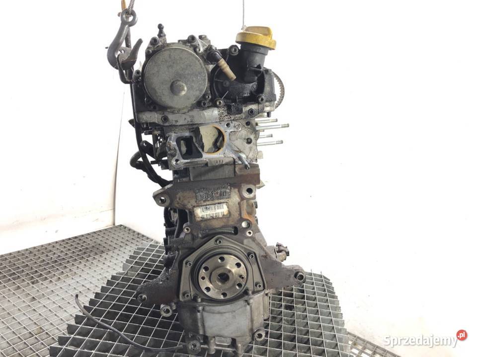 SILNIK FIAT 16 105 198A3000 BRAVO II podkarpackie