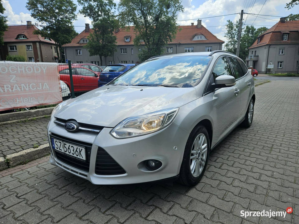 Ford Focus Mk3 20102018 Ruda Śląska sprzedam