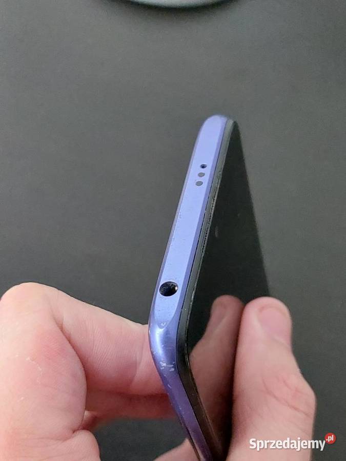 Telefon Xiaomi Redmi Note 10 5G 4GB RAM 128GB Telefony i Akcesoria mazowieckie Warszawa