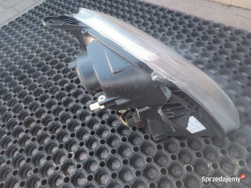 Opel Meriva A reflektor Lewy Prawy lampa przód Częstochowa