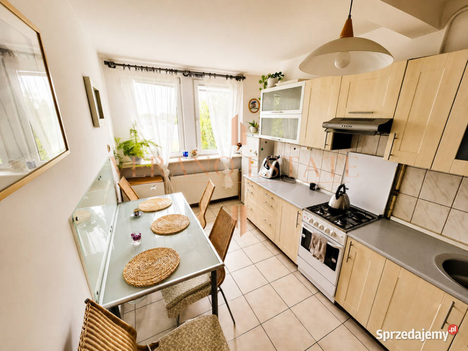 2poziomowe 75 m komfort przestrzeń 75m2 Grójec