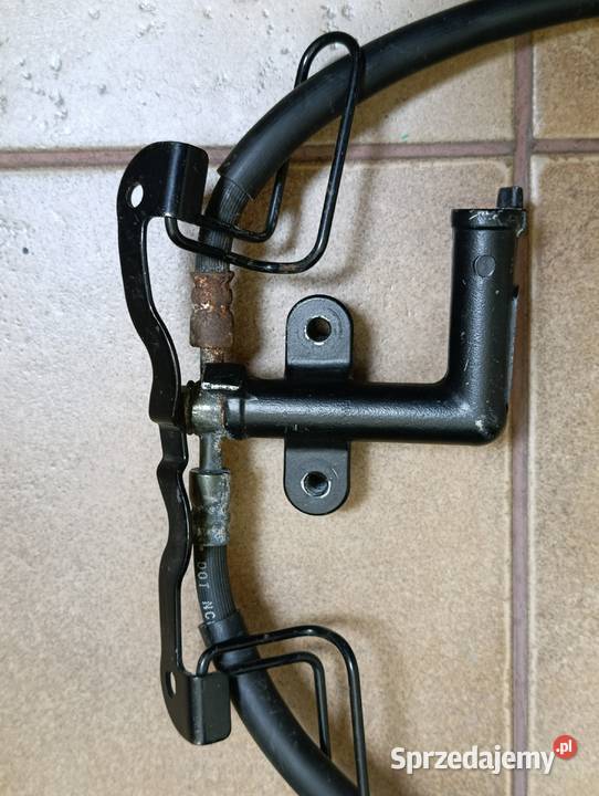 Yamaha XVS 1100 VStar Przedni wąż hamulcowy Koprzywnica sprzedam