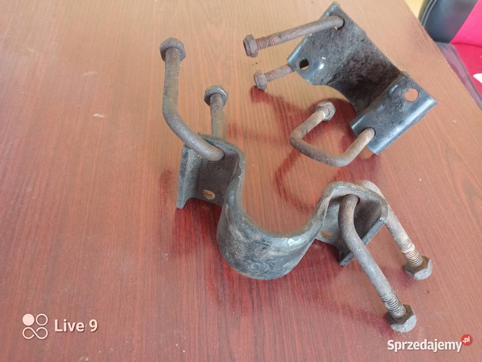 Mercedes g klasa mocowanie stabilizatora Kocmyrzów