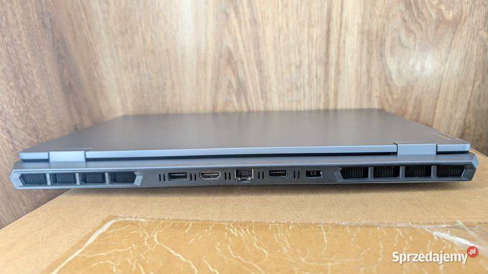 Laptop LOQ 15IAX9 Intel i512450HX 24 Pamięć Ram Ruda Śląska