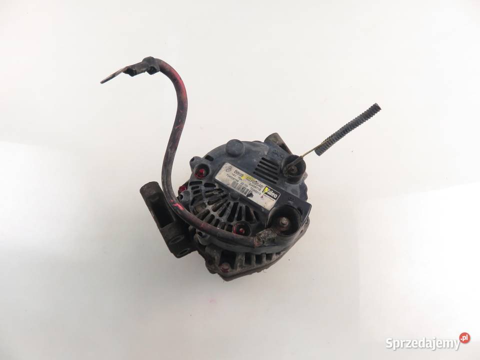 ALTERNATOR FIAT DOBLO I 13 JTD 46823546