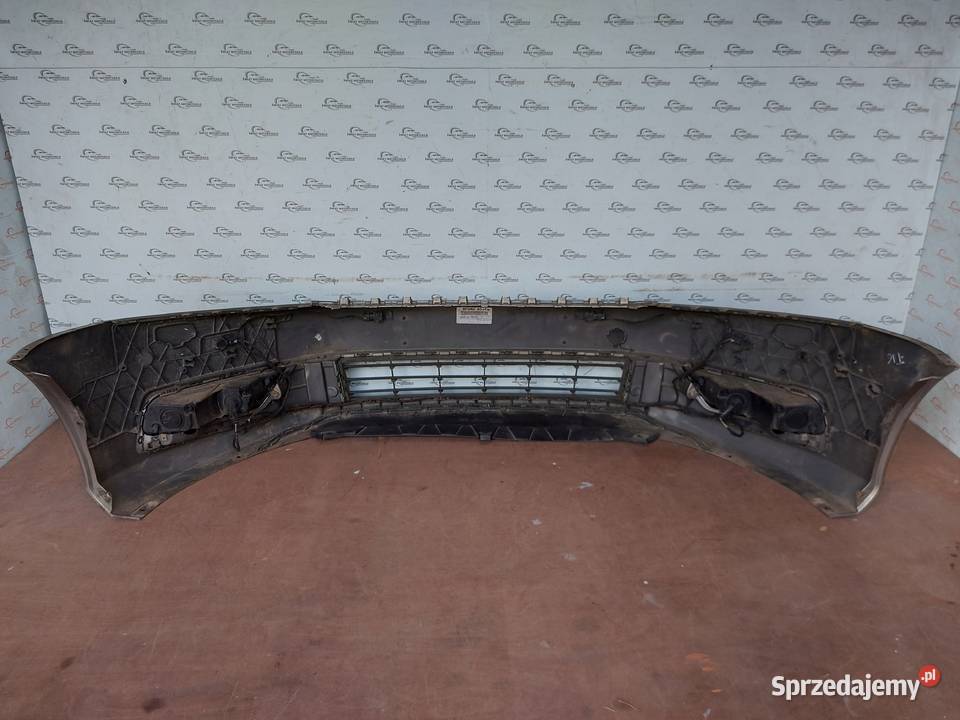VW PASSAT 13r zderzak przód 3AA807221 Zderzaki Kielce