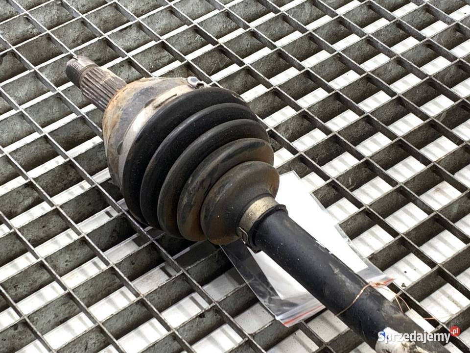 PÓŁOŚ LEWY PRZÓD MINI COUNTRYMAN R60 16 190 1016