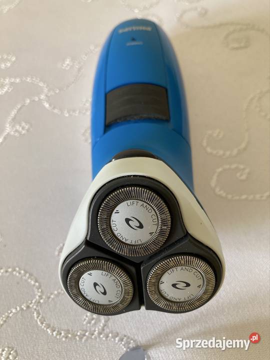 Maszynka Do Golenia Golarka Philips HQ 6920 Czerwionka-Leszczyny