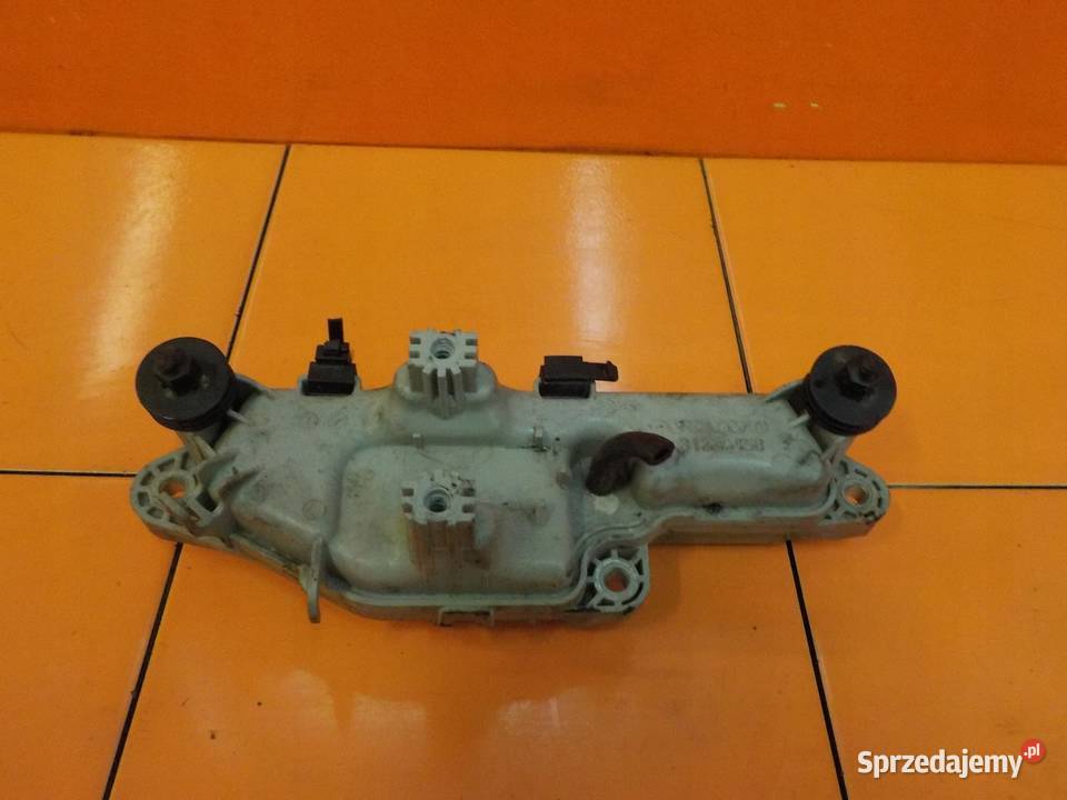 VOLVO S60 S80 V40 V60 XC60 20 T T5 15r Suków