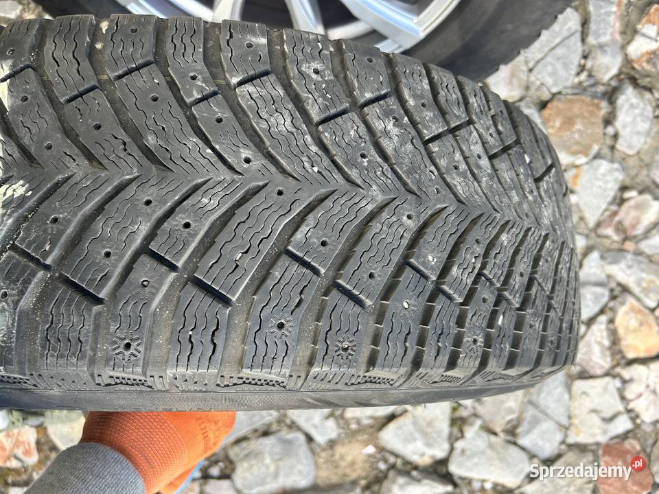 4 koła Alu Honda CRV 17 Kielce