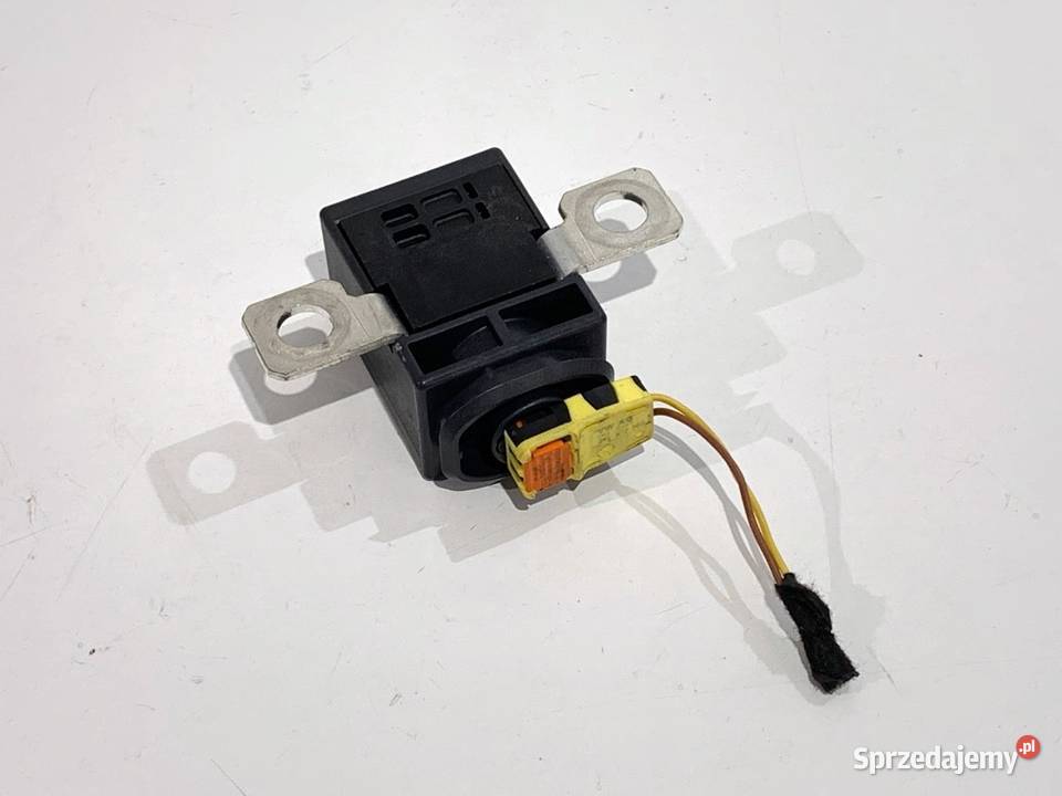 BEZPIECZNIK PIROTECHNICZNY AUDI A8 D5 4N0915519 sprzedam