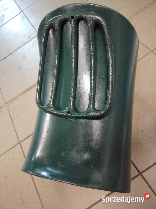 pokrywa osłona silnika simson schwalbe