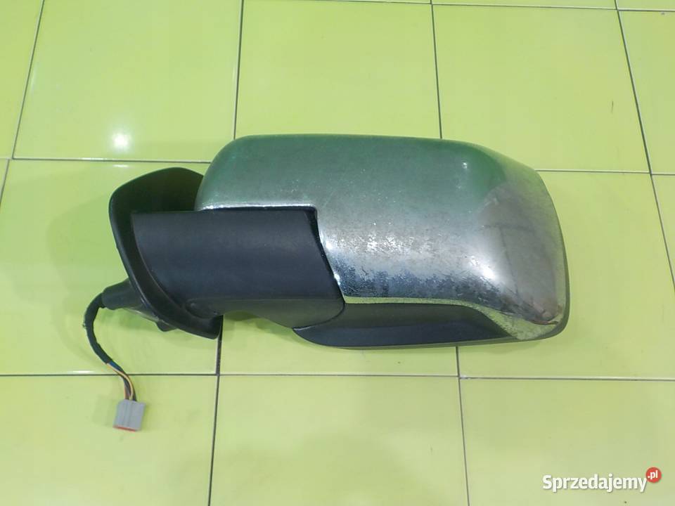 RANGE ROVER SPORT I 27 TDV6 07r SUV lusterko osobowe Suków