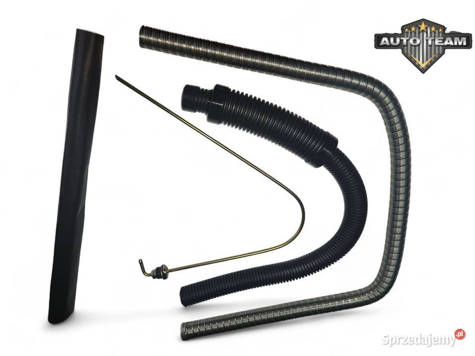 Ogrzewanie postojowe AUTOTERM D4 Panel PU5 Łódź